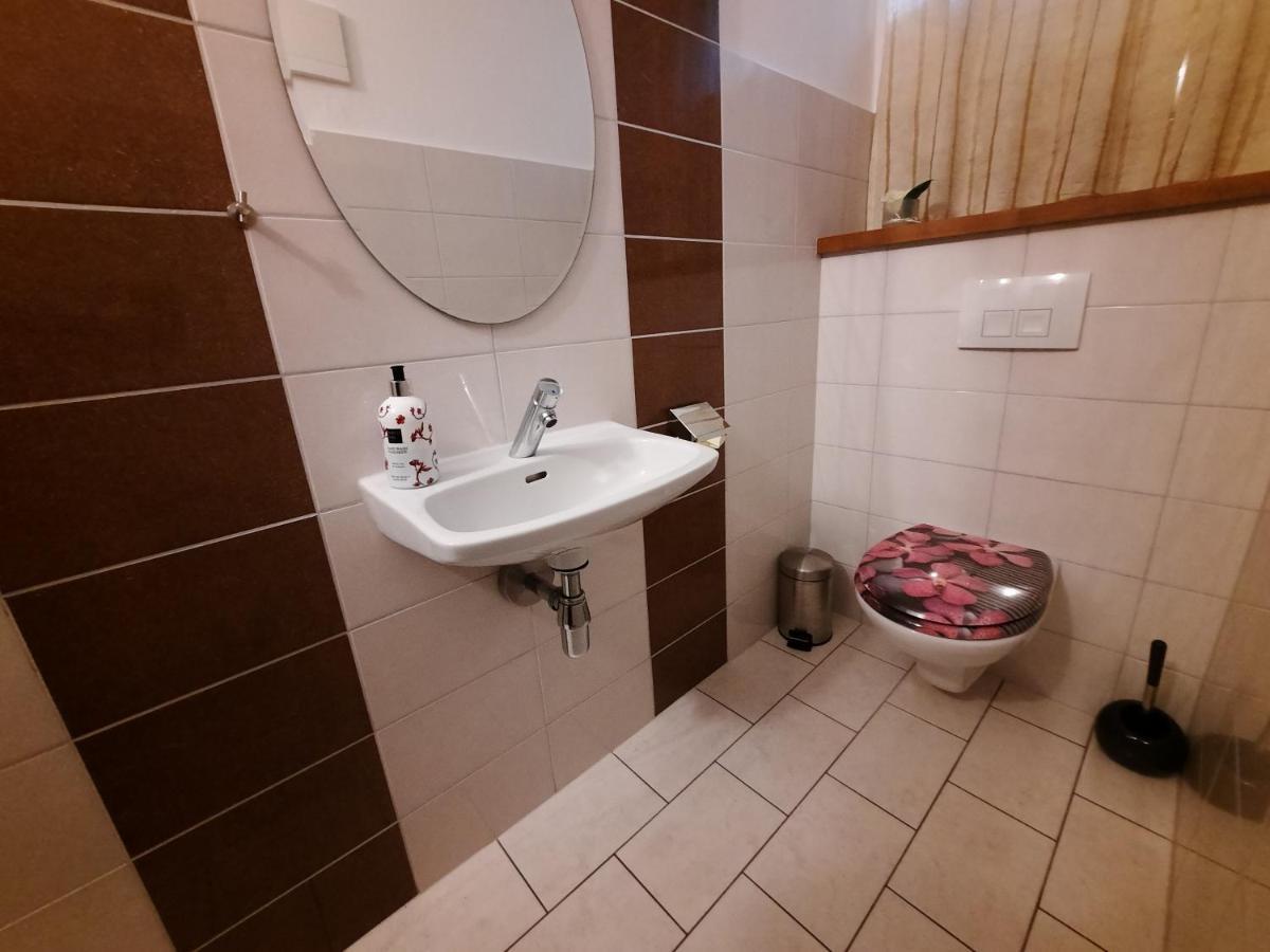 Apartment Schilcher Oberau Kültér fotó
