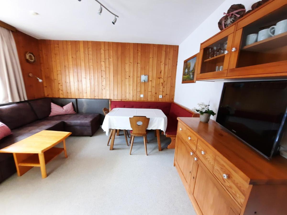 Apartment Schilcher Oberau Kültér fotó