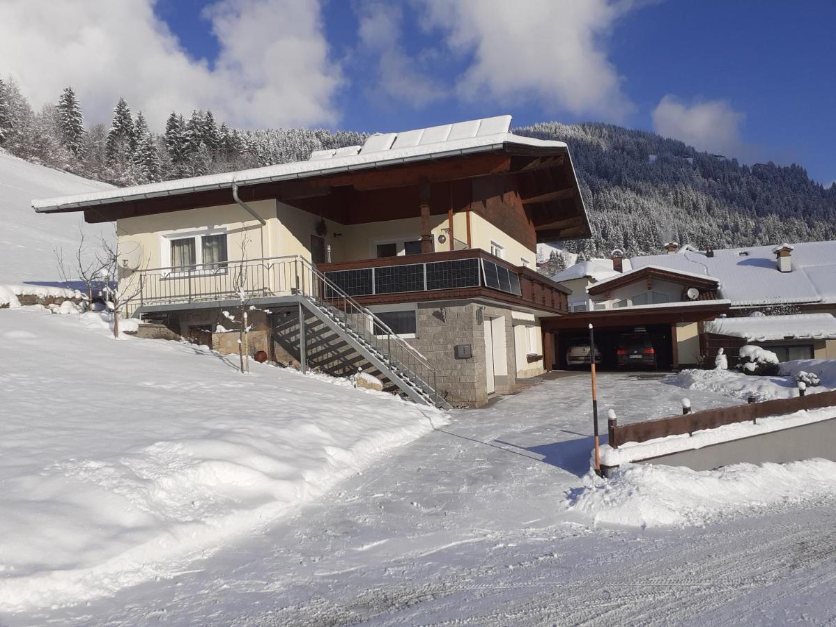Apartment Schilcher Oberau Kültér fotó